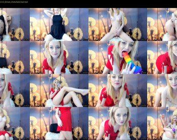 viciousqueen — 29 minute Chaturbate female cam show recording, 1080p, Mar 27, 2019