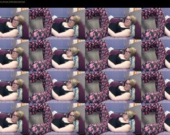 wetladyjoy — 3 minute Chaturbate female cam show recording, 720p, Mar 27, 2019