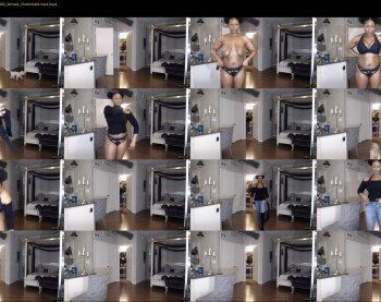 wynterheat — 17 minute Chaturbate female cam show recording, 720p, Mar 27, 2019