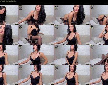 xkimoraxx — 17 minute Chaturbate female cam show recording, 720p, Mar 28, 2019