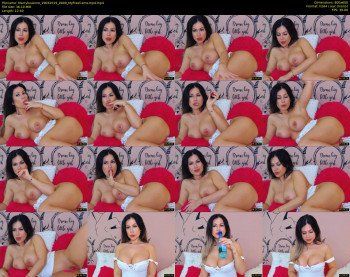 MarrylouAnne — 13 minute MyFreeCams cam show recording, 480p, Mar 29, 2019