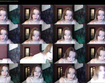 Pristine_Edge — 3 minute MyFreeCams cam show recording, 480p, Mar 29, 2019