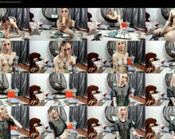 _0k_ — 36 minute Chaturbate female cam show recording, 1080p, Mar 28, 2019