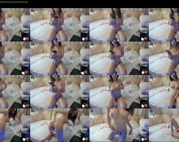 _lovely_mikh — 17 minute Chaturbate female cam show recording, 720p, Mar 28, 2019