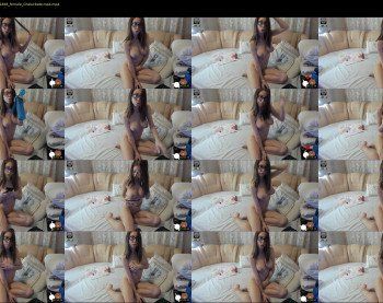 _lovely_mikh — 3 minute Chaturbate female cam show recording, 720p, Mar 28, 2019