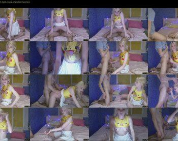 _passion_show_ — 17 minute Chaturbate couple cam show recording, 720p, Mar 29, 2019