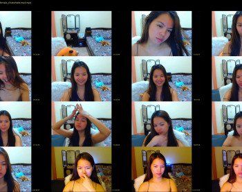 _pilya_ — 90 minute Chaturbate female cam show recording, 720p, Mar 28, 2019