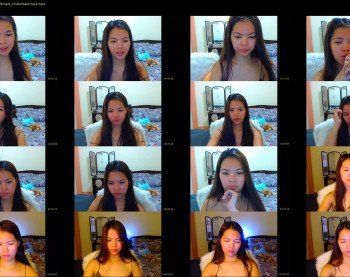 _pilya_ — 83 minute Chaturbate female cam show recording, 720p, Mar 28, 2019