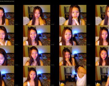 _pilya_ — 33 minute Chaturbate female cam show recording, 720p, Mar 28, 2019