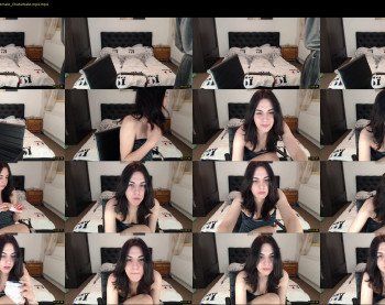 adda_ — 7 minute Chaturbate female cam show recording, 720p, Mar 28, 2019