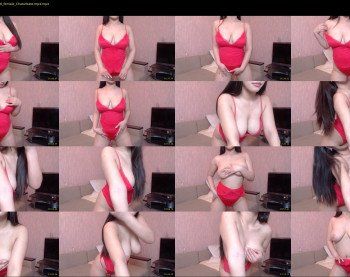 akura_01 — 31 minute Chaturbate female cam show recording, 720p, Mar 28, 2019