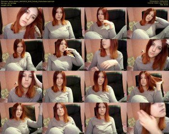 alexa_dream — 29 minute Chaturbate female cam show recording, 720p, Mar 28, 2019