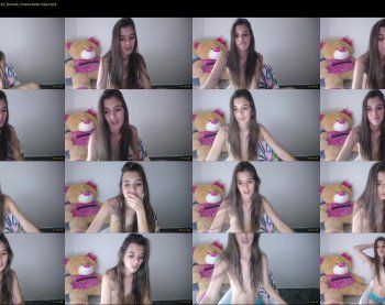 alice_buffy — 15 minute Chaturbate female cam show recording, 720p, Mar 28, 2019