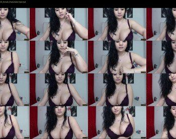 alicelevine — 12 minute Chaturbate female cam show recording, 720p, Mar 28, 2019
