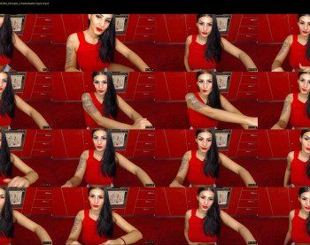 alphaqueenx — 6 minute Chaturbate female cam show recording, 1080p, Mar 29, 2019
