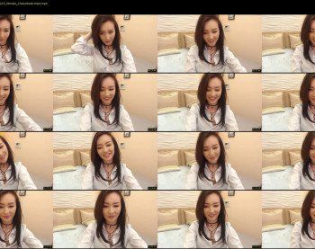 aminawong — 3 minute Chaturbate female cam show recording, 720p, Mar 28, 2019
