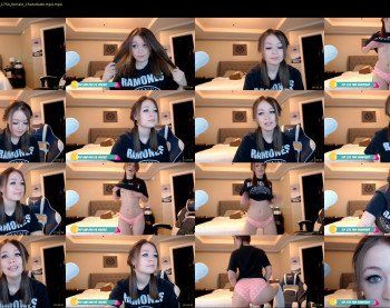 anabelleleigh — 33 minute Chaturbate female cam show recording, 1080p, Mar 28, 2019