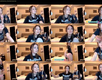 anabelleleigh — 33 minute Chaturbate female cam show recording, 1080p, Mar 28, 2019