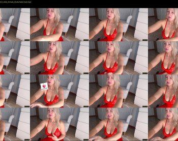 angel_danm_milf — 7 minute Chaturbate female cam show recording, 720p, Mar 28, 2019