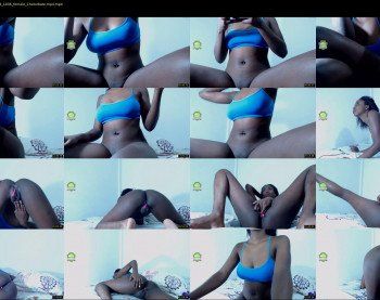 angel_sweet23 — 49 minute Chaturbate couple cam show recording, 720p, Mar 28, 2019