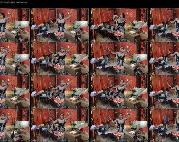 angelinasia — 29 minute Chaturbate female cam show recording, 1080p, Mar 28, 2019
