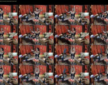 angelinasia — 29 minute Chaturbate female cam show recording, 1080p, Mar 28, 2019