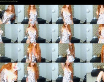 annaliese_bach — 45 minute Chaturbate female cam show recording, 1080p, Mar 28, 2019