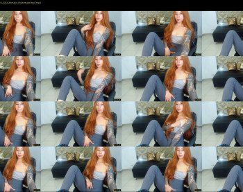 annaliese_bach — 5 minute Chaturbate female cam show recording, 1080p, Mar 28, 2019