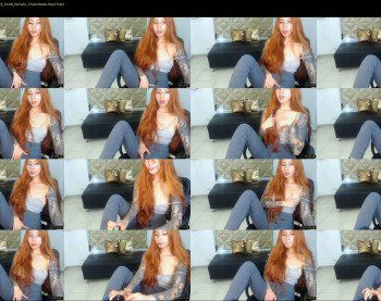 annaliese_bach — 45 minute Chaturbate female cam show recording, 1080p, Mar 29, 2019