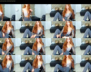 annaliese_bach — 45 minute Chaturbate female cam show recording, 1080p, Mar 29, 2019
