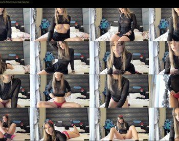 barbieprincess — 56 minute Chaturbate female cam show recording, 720p, Mar 28, 2019