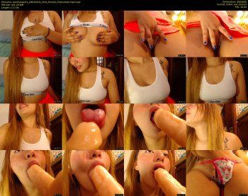 barelylegal11 — 78 minute Chaturbate female cam show recording, 480p, Mar 28, 2019