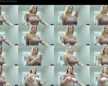 blondiebetsy — 23 minute Chaturbate female cam show recording, 720p, Mar 28, 2019