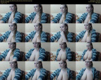 blue_eyes96 — 8 minute Chaturbate female cam show recording, 720p, Mar 28, 2019