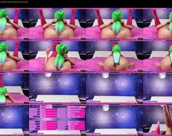 britneybaby18 — 3 minute Chaturbate female cam show recording, 720p, Mar 28, 2019