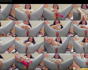 catty190 — 33 minute Chaturbate female cam show recording, 720p, Mar 28, 2019