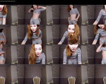 certinaaa — 29 minute Chaturbate female cam show recording, 720p, Mar 28, 2019