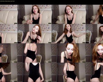certinaaa — 29 minute Chaturbate female cam show recording, 720p, Mar 28, 2019