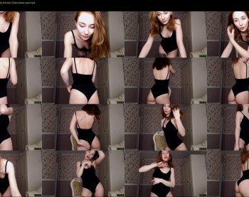 certinaaa — 29 minute Chaturbate female cam show recording, 720p, Mar 28, 2019