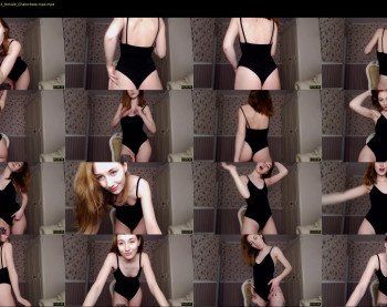 certinaaa — 29 minute Chaturbate female cam show recording, 720p, Mar 28, 2019