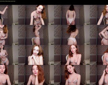 certinaaa — 29 minute Chaturbate female cam show recording, 720p, Mar 28, 2019