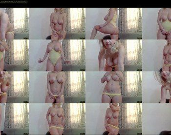 cherry_nicolle — 29 minute Chaturbate female cam show recording, 1080p, Mar 28, 2019