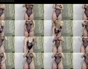 cherry_nicolle — 15 minute Chaturbate female cam show recording, 1080p, Mar 28, 2019