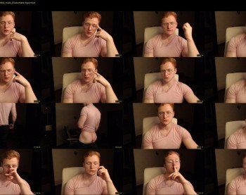 chris_boy37 — 15 minute Chaturbate male cam show recording, 720p, Mar 28, 2019