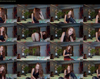 chrysanthulu — 29 minute Chaturbate female cam show recording, 1080p, Mar 28, 2019