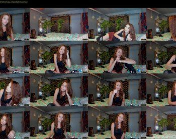 chrysanthulu — 29 minute Chaturbate female cam show recording, 1080p, Mar 28, 2019