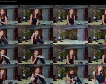 chrysanthulu — 29 minute Chaturbate female cam show recording, 1080p, Mar 28, 2019