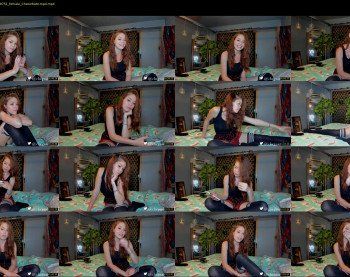 chrysanthulu — 29 minute Chaturbate female cam show recording, 1080p, Mar 28, 2019