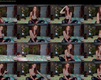 chrysanthulu — 29 minute Chaturbate female cam show recording, 1080p, Mar 28, 2019