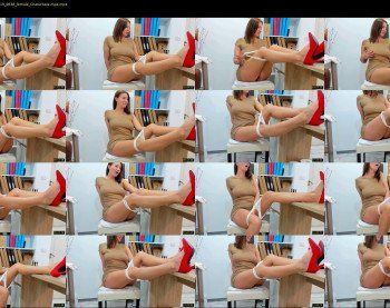 classy_medeeea — 18 minute Chaturbate female cam show recording, 1080p, Mar 28, 2019